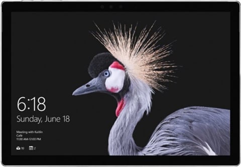 Microsoft Surface Pro 5 (2017) 256GB (i7), B - CeX (UK): - Buy
